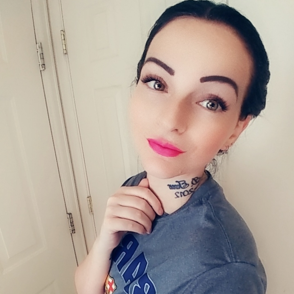 Introducing Santanna.